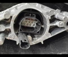 SPECCHIO SPECCHIETTO RETROVISORE SX+DX MINI R56 7P - 15