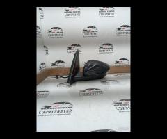 SPECCHIO SPECCHIETTO RETROVISORE SX SKODA FABIA 20