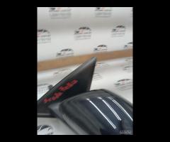 SPECCHIO SPECCHIETTO RETROVISORE SX SKODA FABIA 20 - 14