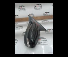 SPECCHIO SPECCHIETTO RETROVISORE SX SKODA FABIA 20 - 18