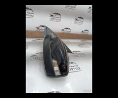 SPECCHIO SPECCHIETTO RETROVISORE SX SKODA FABIA 20 - 20