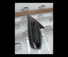 SPECCHIO SPECCHIETTO RETROVISORE SX SKODA FABIA 20 - 21