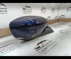SPECCHIO SPECCHIETTO RETROVISORE DX NISSAN LEAF ZE