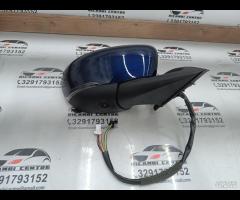 SPECCHIO SPECCHIETTO RETROVISORE DX NISSAN LEAF ZE - 18