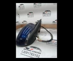 SPECCHIO SPECCHIETTO RETROVISORE DX NISSAN LEAF ZE - 21