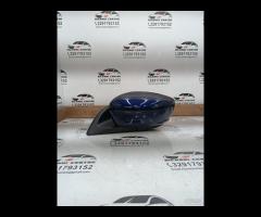 SPECCHIO SPECCHIETTO RETROVISORE SX NISSAN LEAF ZE