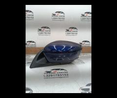 SPECCHIO SPECCHIETTO RETROVISORE SX NISSAN LEAF ZE