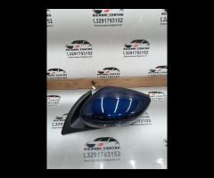 SPECCHIO SPECCHIETTO RETROVISORE SX NISSAN LEAF ZE