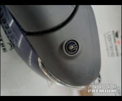 SPECCHIO SPECCHIETTO RETROVISORE SX NISSAN LEAF ZE - 14