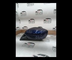 SPECCHIO SPECCHIETTO RETROVISORE SX NISSAN LEAF ZE - 15