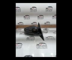 SPECCHIO SPECCHIETTO RETROVISORE DX MERCEDES-BENZ