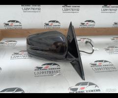 SPECCHIO SPECCHIETTO RETROVISORE DX MERCEDES-BENZ
