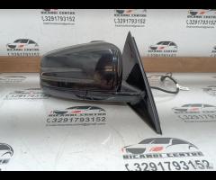 SPECCHIO SPECCHIETTO RETROVISORE DX MERCEDES-BENZ