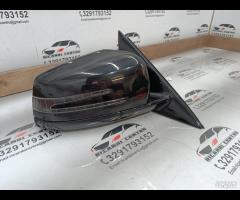 SPECCHIO SPECCHIETTO RETROVISORE DX MERCEDES-BENZ
