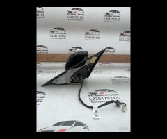 SPECCHIO SPECCHIETTO RETROVISORE DX MERCEDES-BENZ - 6