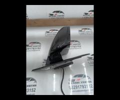 SPECCHIO SPECCHIETTO RETROVISORE DX MERCEDES-BENZ - 8