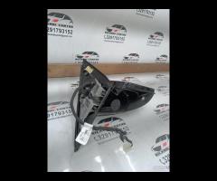 SPECCHIO SPECCHIETTO RETROVISORE DX MERCEDES-BENZ - 16