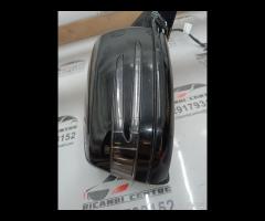 SPECCHIO SPECCHIETTO RETROVISORE DX MERCEDES-BENZ - 22