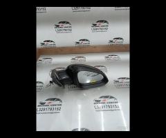 SPECCHIO SPECCHIETTO RETROVISORE DX OPEL INSIGNIA - 11