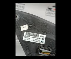 SPECCHIO SPECCHIETTO RETROVISORE DX OPEL INSIGNIA - 13