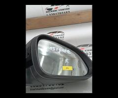 SPECCHIO SPECCHIETTO RETROVISORE DX OPEL INSIGNIA - 14