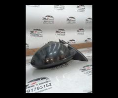 SPECCHIO SPECCHIETTO RETROVISORE DX OPEL INSIGNIA - 17