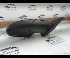 SPECCHIO SPECCHIETTO RETROVISORE DX OPEL INSIGNIA - 19