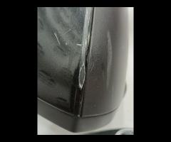 SPECCHIO SPECCHIETTO RETROVISORE DX OPEL INSIGNIA - 21