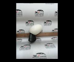 SPECCHIO SPECCHIETTO RETROVISORE SX MINI R55 R56 R