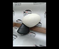 SPECCHIO SPECCHIETTO RETROVISORE SX MINI R55 R56 R