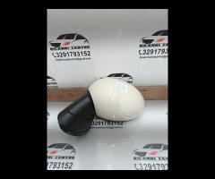 SPECCHIO SPECCHIETTO RETROVISORE SX MINI R55 R56 R