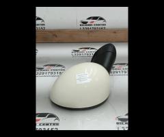 SPECCHIO SPECCHIETTO RETROVISORE SX MINI R55 R56 R - 9