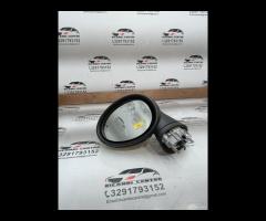 SPECCHIO SPECCHIETTO RETROVISORE SX MINI R55 R56 R - 14