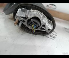 SPECCHIO SPECCHIETTO RETROVISORE SX MINI R55 R56 R - 16