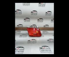 FANALE STOP POSTERIORE SX BMW 7 F01 F02 F0 F03 F04