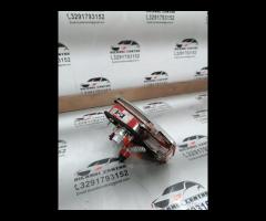 FANALE STOP POSTERIORE SX BMW 7 F01 F02 F0 F03 F04 - 8