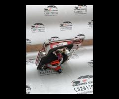 FANALE STOP POSTERIORE SX BMW 7 F01 F02 F0 F03 F04 - 9