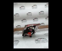 FANALE STOP POSTERIORE SX BMW 7 F01 F02 F0 F03 F04 - 10