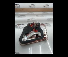 FANALE STOP POSTERIORE SX BMW 7 F01 F02 F0 F03 F04 - 12