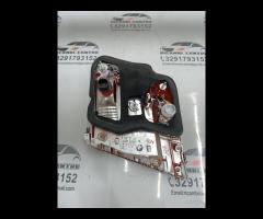 FANALE STOP POSTERIORE SX BMW 7 F01 F02 F0 F03 F04 - 13