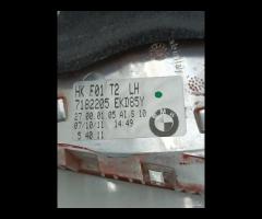 FANALE STOP POSTERIORE SX BMW 7 F01 F02 F0 F03 F04 - 14