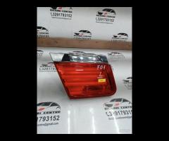 FANALE STOP POSTERIORE SX BMW 7 F01 F02 F0 F03 F04 - 15