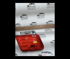 FANALE STOP POSTERIORE SX BMW 7 F01 F02 F0 F03 F04 - 17
