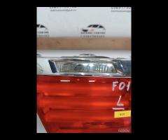 FANALE STOP POSTERIORE SX BMW 7 F01 F02 F0 F03 F04 - 18