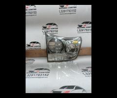 FARO FANALE STOP POSTERIORE SINISTRO LEXUS RX II R