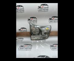 FARO FANALE STOP POSTERIORE SINISTRO LEXUS RX II R