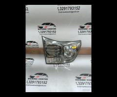 FARO FANALE STOP POSTERIORE SINISTRO LEXUS RX II R