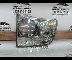 FARO FANALE STOP POSTERIORE SINISTRO LEXUS RX II R - 7