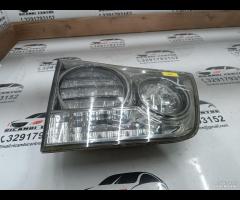 FARO FANALE STOP POSTERIORE SINISTRO LEXUS RX II R - 8