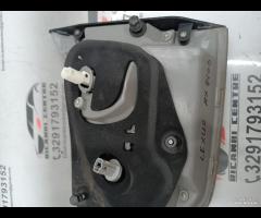 FARO FANALE STOP POSTERIORE SINISTRO LEXUS RX II R - 11